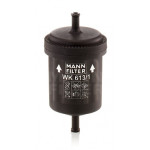 MANN-FILTER Kraftstofffilter