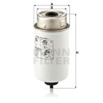 MANN-FILTER Kraftstofffilter
