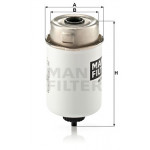 MANN-FILTER Kraftstofffilter