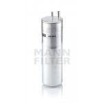 MANN-FILTER Kraftstofffilter