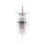 MANN-FILTER Kraftstofffilter