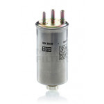 MANN-FILTER Kraftstofffilter