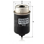 MANN-FILTER Kraftstofffilter
