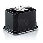 MANN-FILTER Kraftstofffilter