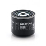 MANN-FILTER Kraftstofffilter