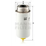 MANN-FILTER Kraftstofffilter