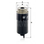 MANN-FILTER Kraftstofffilter