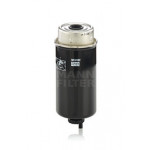 MANN-FILTER Kraftstofffilter