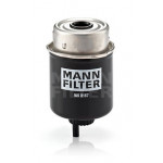 MANN-FILTER Kraftstofffilter
