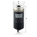 MANN-FILTER Kraftstofffilter