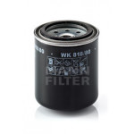 MANN-FILTER Kraftstofffilter