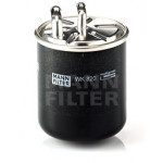 MANN-FILTER Kraftstofffilter