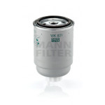 MANN-FILTER Kraftstofffilter