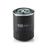 MANN-FILTER Kraftstofffilter