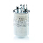 MANN-FILTER Kraftstofffilter