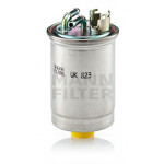MANN-FILTER Kraftstofffilter