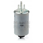 MANN-FILTER Kraftstofffilter