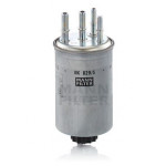 MANN-FILTER Kraftstofffilter