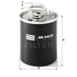 MANN-FILTER Kraftstofffilter
