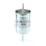 MANN-FILTER Kraftstofffilter