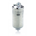 MANN-FILTER Kraftstofffilter