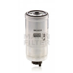 MANN-FILTER Kraftstofffilter