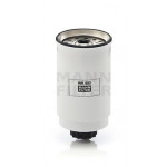 MANN-FILTER Kraftstofffilter