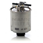 MANN-FILTER Kraftstofffilter