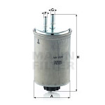 MANN-FILTER Kraftstofffilter