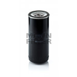 MANN-FILTER Kraftstofffilter