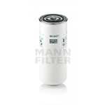 MANN-FILTER Kraftstofffilter