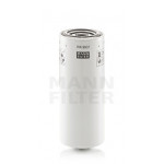 MANN-FILTER Kraftstofffilter