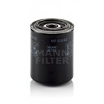 MANN-FILTER Ölfilter