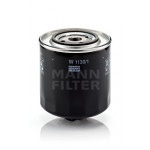 MANN-FILTER Ölfilter