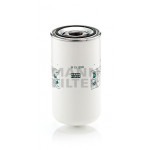 MANN-FILTER Ölfilter