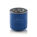 MANN-FILTER Ölfilter