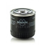 MANN-FILTER Ölfilter