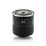 MANN-FILTER Ölfilter