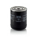 MANN-FILTER Ölfilter