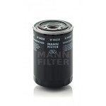 MANN-FILTER Ölfilter