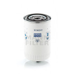 MANN-FILTER Filter, Arbeitshydraulik