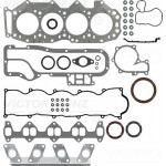 VICTOR REINZ Dichtungsvollsatz, Motor