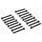 ELRING Zylinderkopfschraubensatz
