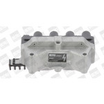 BorgWarner (BERU) Zündspule