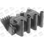 BorgWarner (BERU) Zündspule