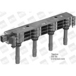 BorgWarner (BERU) Zündspule