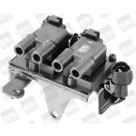 BorgWarner (BERU) Zündspule
