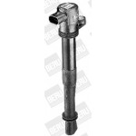 BorgWarner (BERU) Zündspule