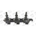 BorgWarner (BERU) Zündspule