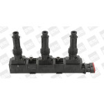 BorgWarner (BERU) Zündspule